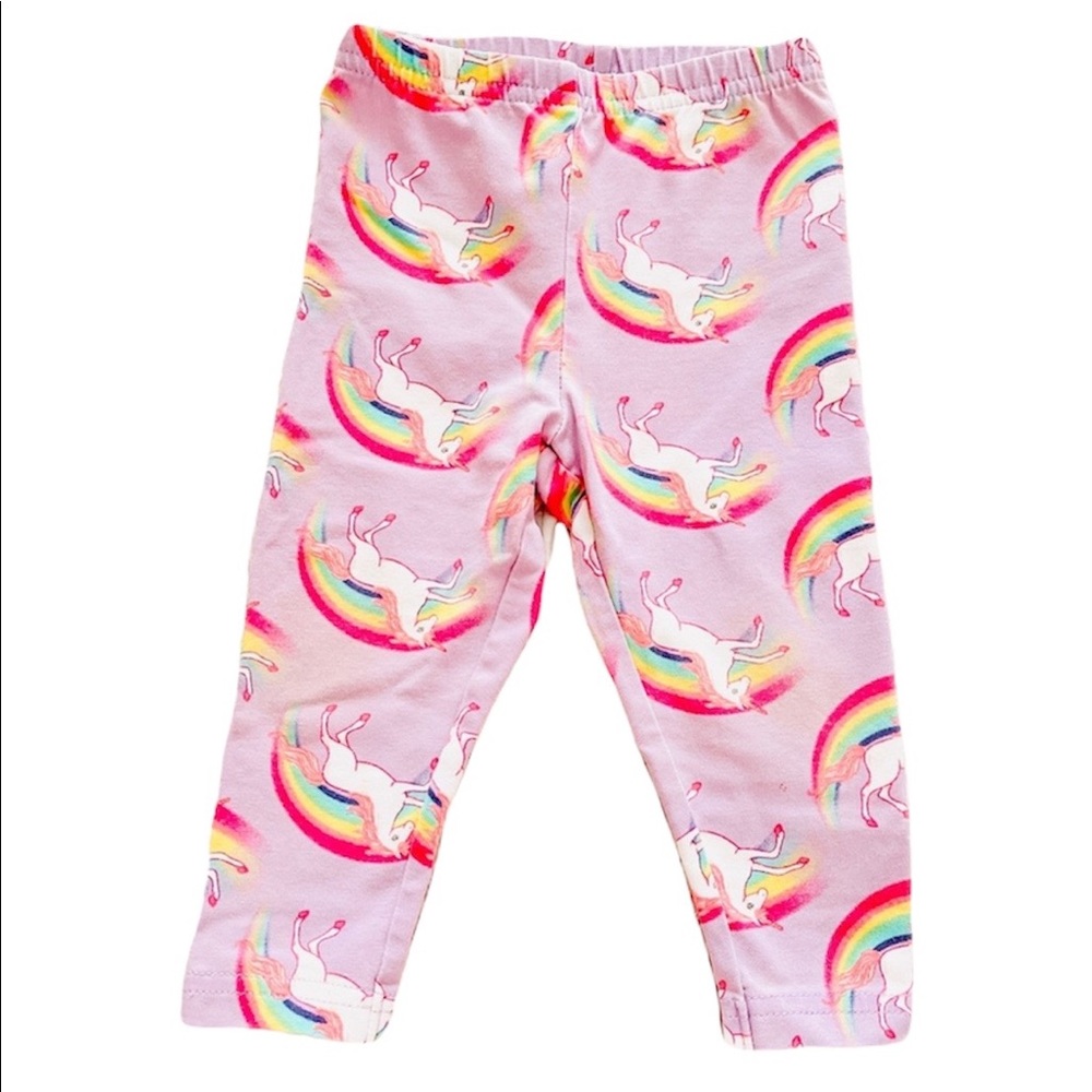 Carter’s Infant Casual Pants
